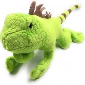 peluches y muñecos de reptiles